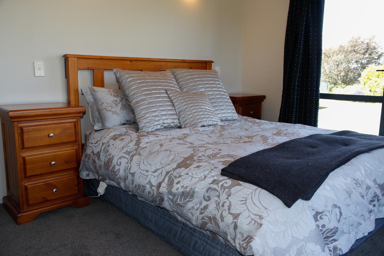 Alpaca Farmstay Dunedin Eksteriør bilde