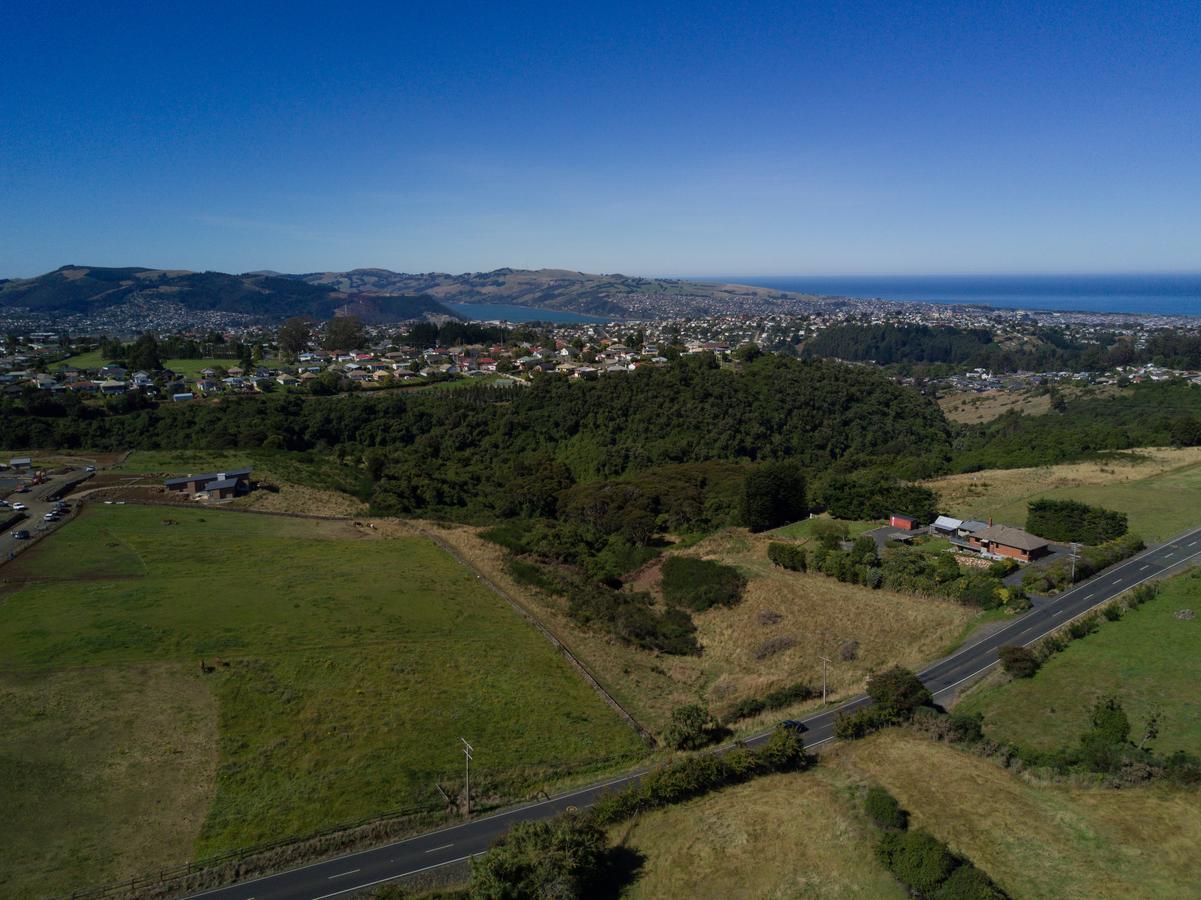 Alpaca Farmstay Dunedin Eksteriør bilde